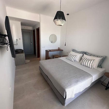 مبيت وإفطار Mykonos Town Ostria View Mykonos المظهر الخارجي الصورة