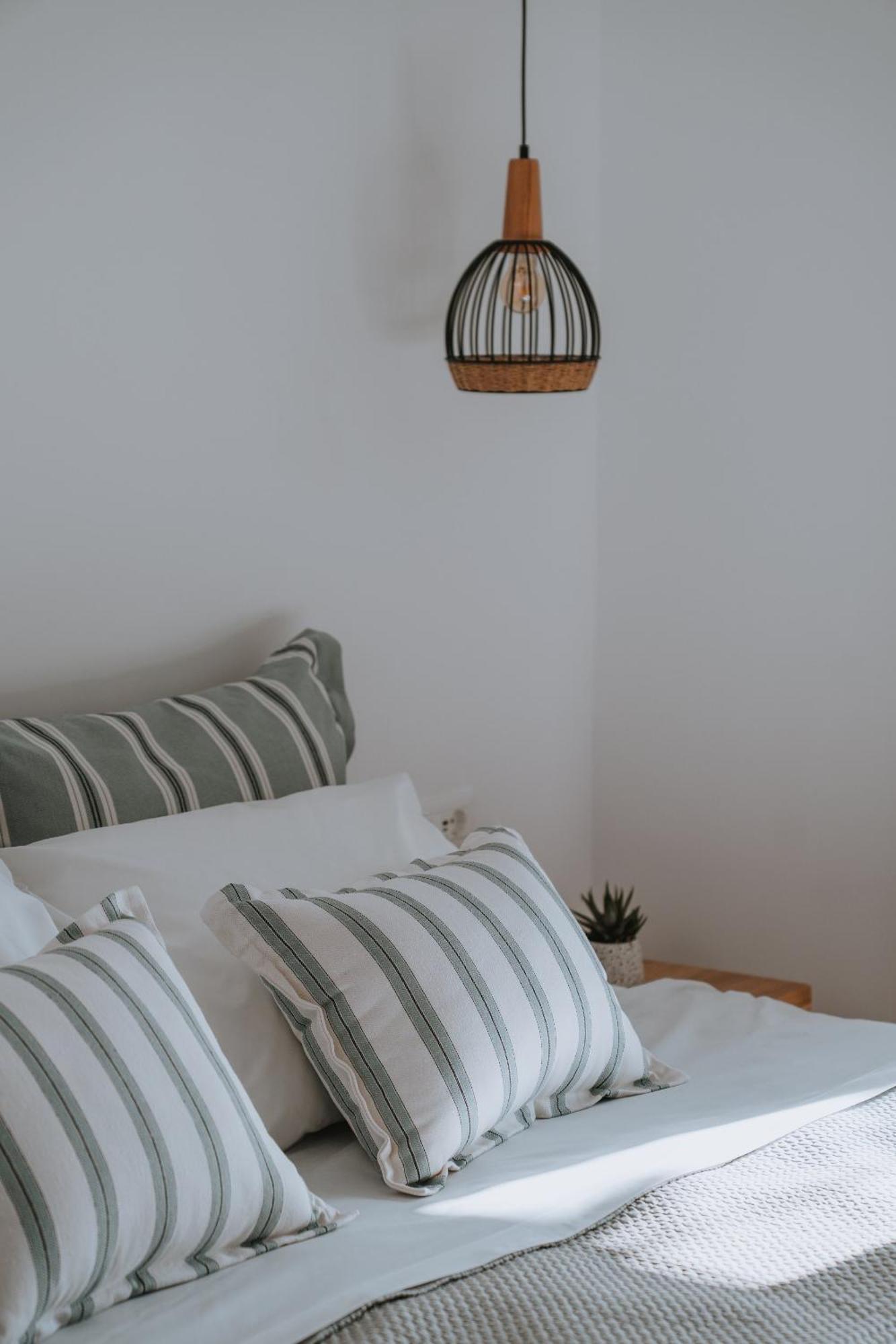 مبيت وإفطار Mykonos Town Ostria View Mykonos المظهر الخارجي الصورة
