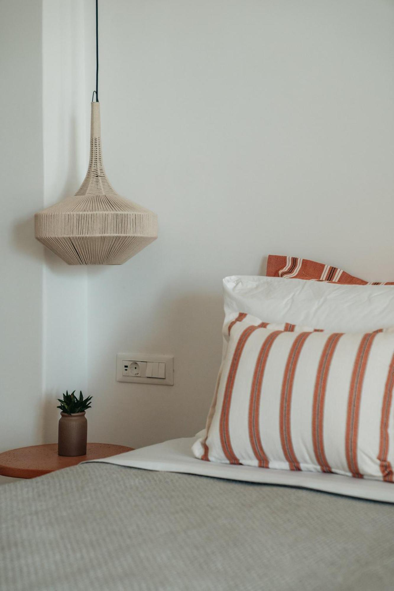 مبيت وإفطار Mykonos Town Ostria View Mykonos المظهر الخارجي الصورة